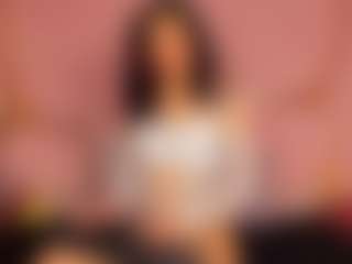Live-camshow met AntonelaBlaze - Colombia op Camsoda