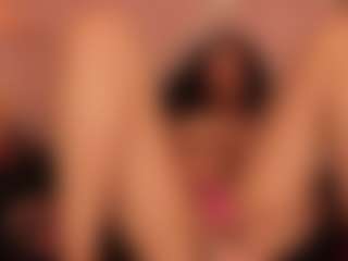Live cam show with AntonelaBlaze - Panties on Camsoda