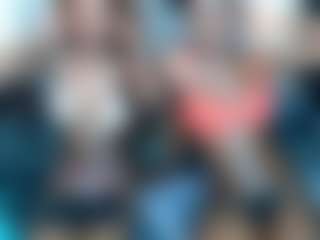 Kiara and Mia's Live Sex Cam Show