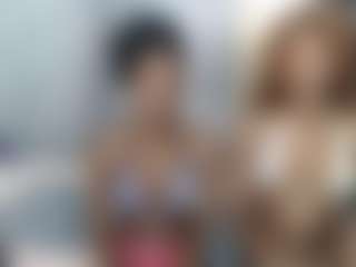 Kiara and Mia's Live Sex Cam Show