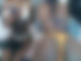 Kiara and Mia's Live Sex Cam Show