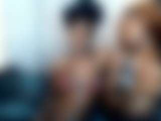 Live cam show with Kiara and Mia - Cum on Camsoda