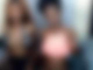 Kiara and Mia's Live Sex Cam Show