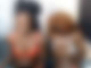 Kiara and Mia's Live Sex Cam Show
