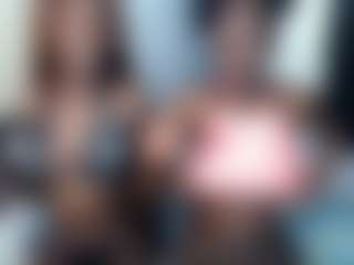Kiara and Mia's Live Sex Cam Show