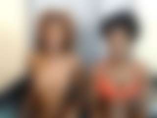Kiara and Mia's Live Sex Cam Show