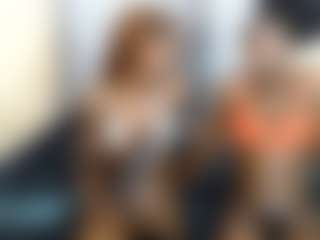 Kiara and Mia's Live Sex Cam Show