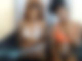 Kiara and Mia's Live Sex Cam Show