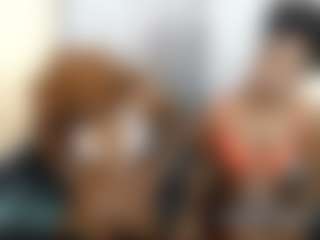 Kiara and Mia's Live Sex Cam Show