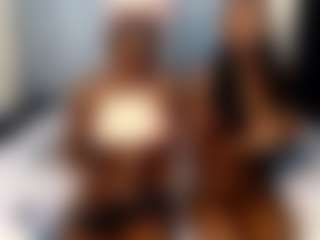 Kiara and Mia's Live Sex Cam Show