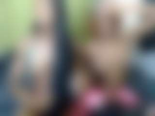 Kiara and Mia's Live Sex Cam Show