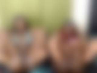 Kiara and Mia's Live Sex Cam Show