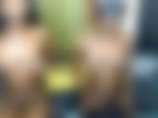 Kiara and Mia's Live Sex Cam Show