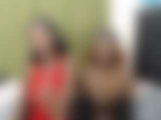 Kiara and Mia's Live Sex Cam Show