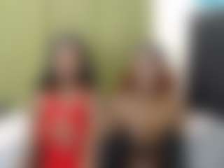 Kiara and Mia's Live Sex Cam Show