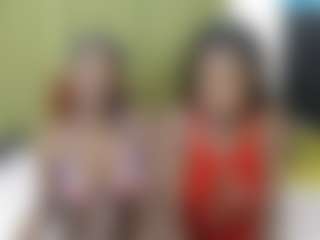 Kiara and Mia's Live Sex Cam Show