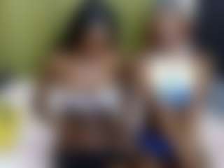 Kiara and Mia's Live Sex Cam Show