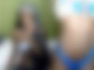 Kiara and Mia's Live Sex Cam Show