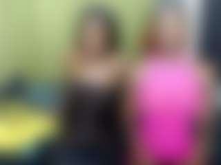 Kiara and Mia's Live Sex Cam Show