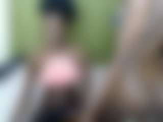 Kiara and Mia's Live Sex Cam Show
