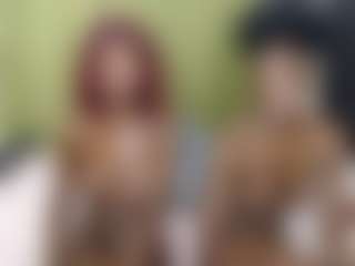 Kiara and Mia's Live Sex Cam Show