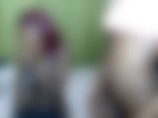 Kiara and Mia's Live Sex Cam Show