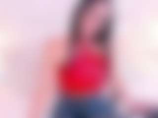 DannaPerea's Live Sex Cam Show