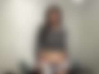 HoneyWallenstein's Live Sex Cam Show