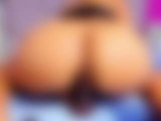 Pokaz na żywo z maybigbooty - Camel Toe na Camsoda