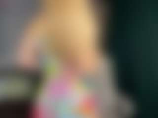 Live cam show with AnitaBlair - Blonde Hair College on sexylive.show