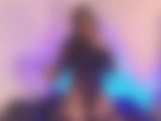 Show de Sexo ao Vivo na Câmera de Ashley Monroee