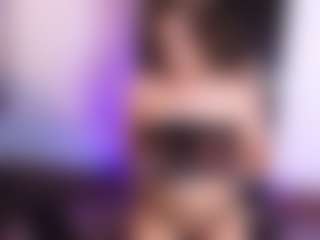 Ashley Monroee's Live Sex Cam Show