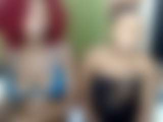 Live cam show with Flirtypixel - Big Tits on Camsoda