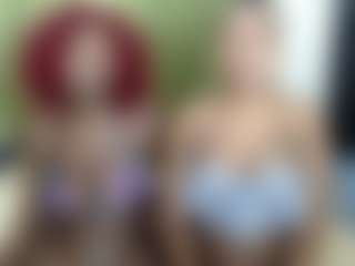 Flirtypixel's Live Sex Cam Show