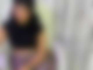 Candy's Live Sex Cam Show