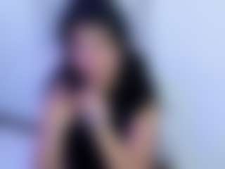 Candy's Live Sex Cam Show