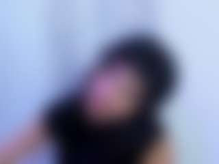 Candy's Live Sex Cam Show
