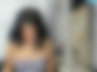 Candy's Live Sex Cam Show