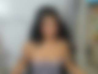Candy's Live Sex Cam Show