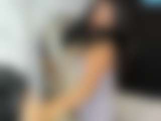 Candy's Live Sex Cam Show