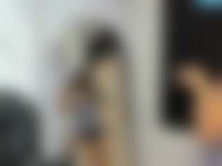 Candy's Live Sex Cam Show