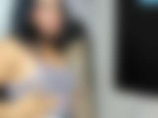 Candy's Live Sex Cam Show