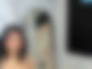 Candy's Live Sex Cam Show