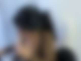 Candy's Live Sex Cam Show