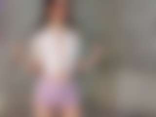 BibiDunshie's Live Sex Cam Show