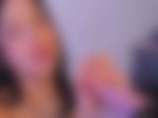Evakingsford's Live Sex Cam Show