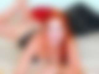 FieryPie's Live Sex Cam Show