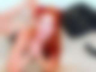 Live cam show with FieryPie - Butt Plug on sexylivex.com