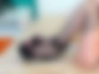 Live cam show with FieryPie - Butt Plug on Camsoda