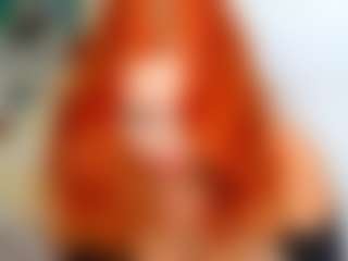 Live cam show with FieryPie - Red Hair Middle Aged on Streamer API